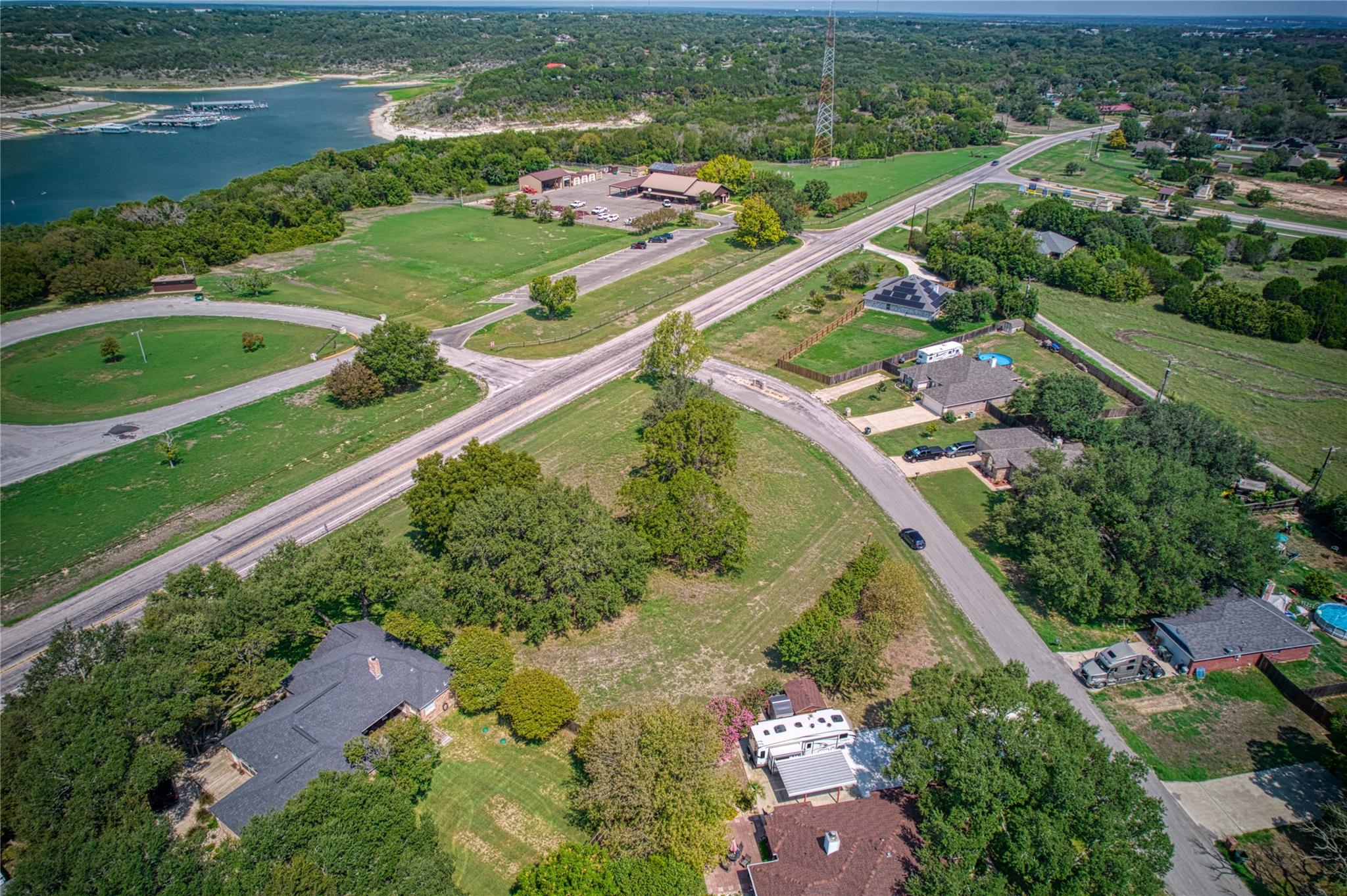 1670 Fm 1670 WHISPER TRAIL RD