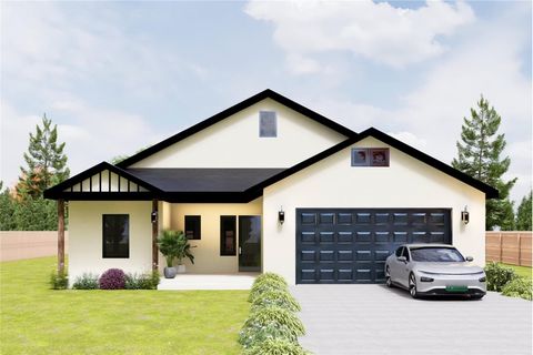 113 Sweet Clover WAY Johnson City TX 78636