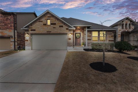 553 Blue Oak BLVD San Marcos TX 78666