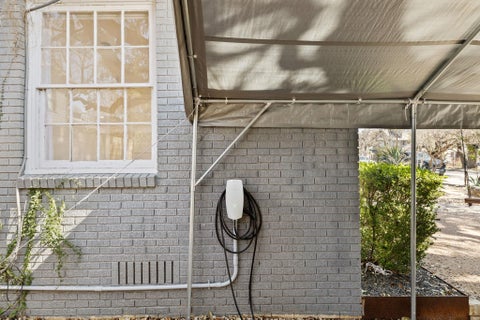 Tiny photo for 1318 Bonham TER, Austin, TX 78704 (MLS # 9011962)