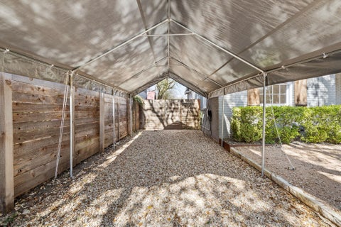 Tiny photo for 1318 Bonham TER, Austin, TX 78704 (MLS # 9011962)