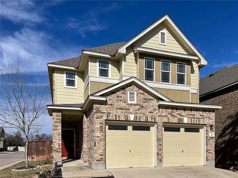 Photo of 404 Buttercup Creek BLVD #54, Cedar Park, TX 78613 (MLS # 5225940)