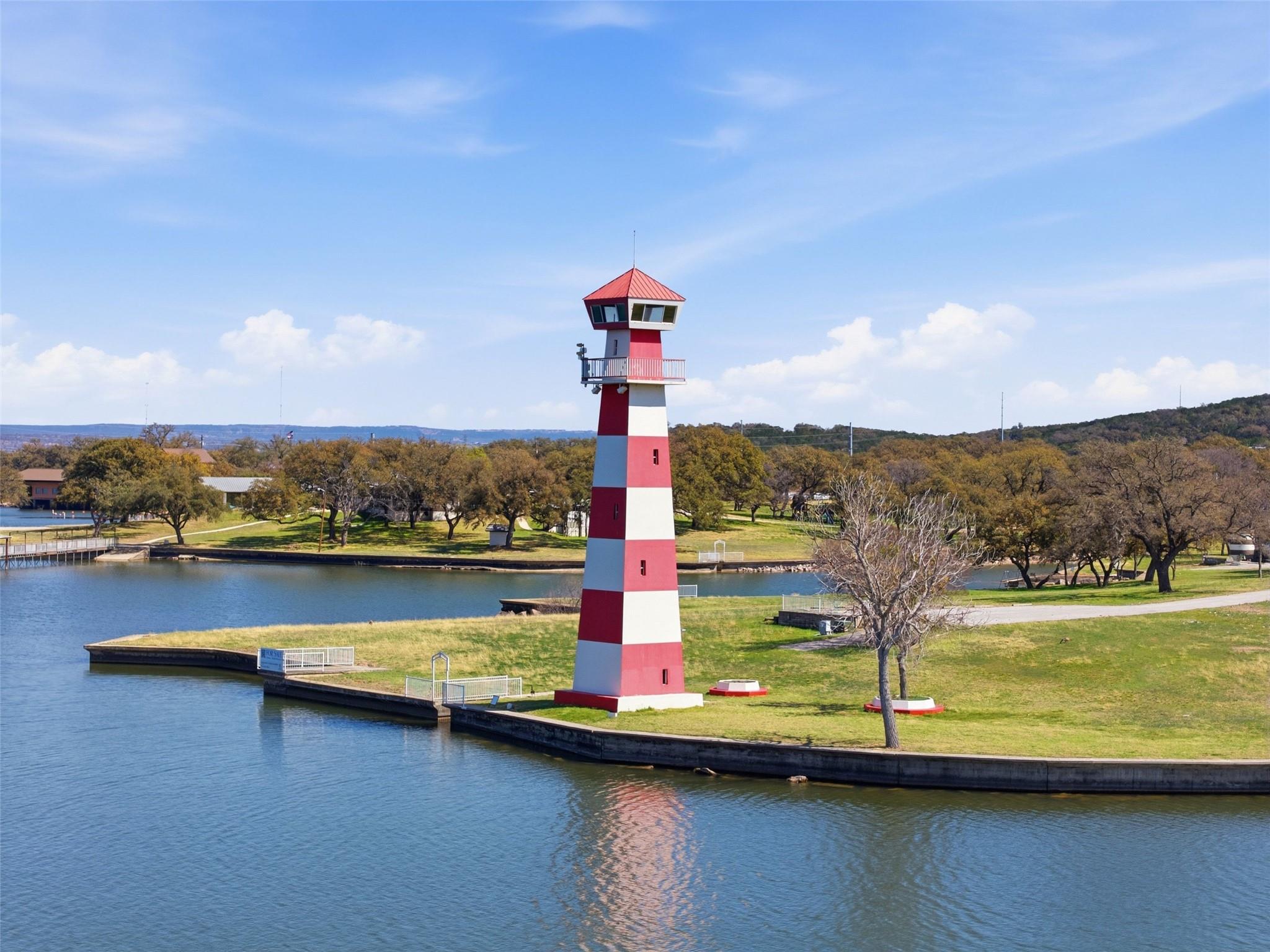 Photo 1 of 19 — 18617 E State Highway 29, Buchanan Dam, TX 78609
