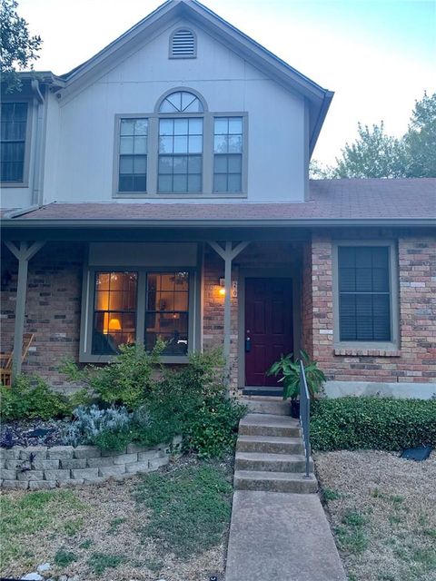 Photo of 11821 Bittern HOLW #20, Austin, TX 78758 (MLS # 3631946)