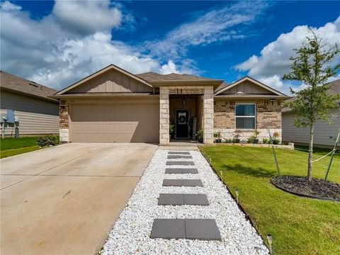Photo of 5909 Ronee Leah DR, Austin, TX 78724 (MLS # 2217373)