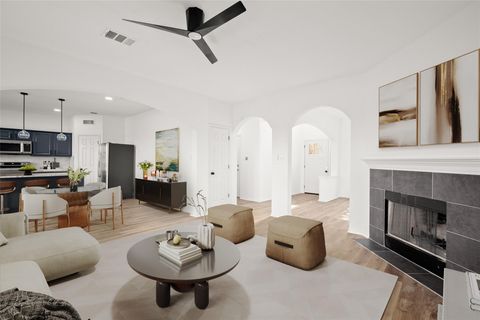 13220 Constellation DR Manor TX 78653