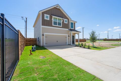 108 Carmel Canyon TRL Jarrell TX 76537