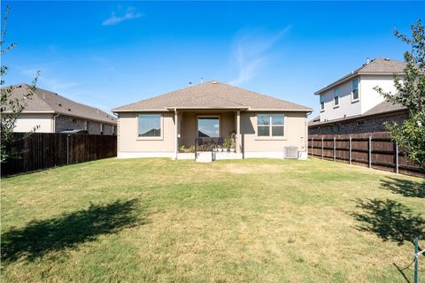 Tiny photo for 18313 Anicio Gallo DR, Pflugerville, TX 78660 (MLS # 6783017)
