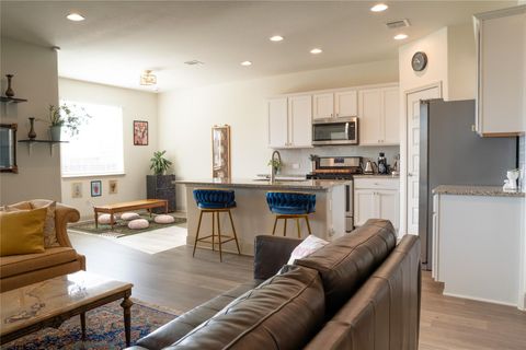Tiny photo for 18313 Anicio Gallo DR, Pflugerville, TX 78660 (MLS # 6783017)