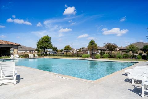 Tiny photo for 18313 Anicio Gallo DR, Pflugerville, TX 78660 (MLS # 6783017)