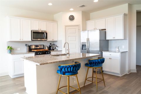Tiny photo for 18313 Anicio Gallo DR, Pflugerville, TX 78660 (MLS # 6783017)