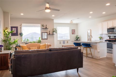 Tiny photo for 18313 Anicio Gallo DR, Pflugerville, TX 78660 (MLS # 6783017)