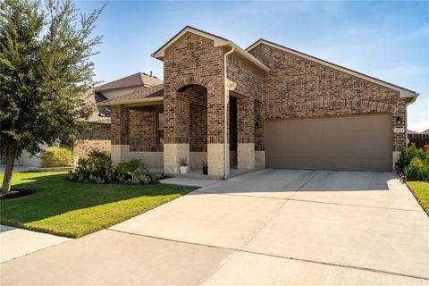 Tiny photo for 18313 Anicio Gallo DR, Pflugerville, TX 78660 (MLS # 6783017)