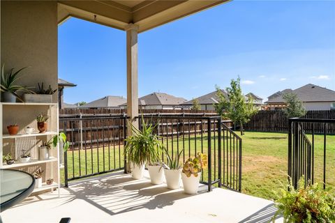 Tiny photo for 18313 Anicio Gallo DR, Pflugerville, TX 78660 (MLS # 6783017)