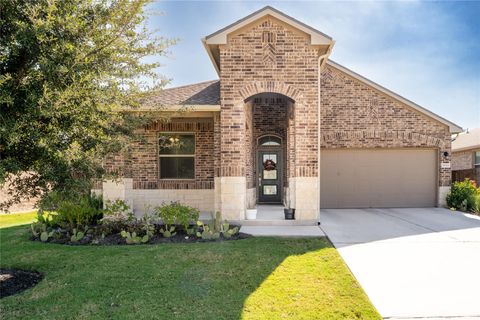 Tiny photo for 18313 Anicio Gallo DR, Pflugerville, TX 78660 (MLS # 6783017)
