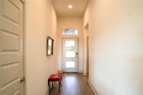Tiny photo for 18313 Anicio Gallo DR, Pflugerville, TX 78660 (MLS # 6783017)