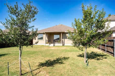 Tiny photo for 18313 Anicio Gallo DR, Pflugerville, TX 78660 (MLS # 6783017)