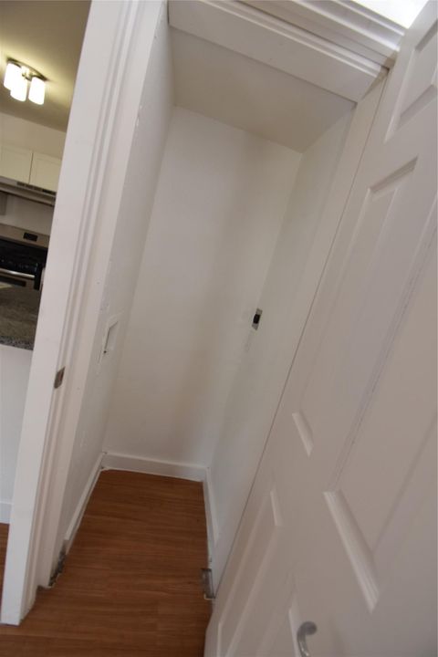Tiny photo for 300 E Croslin ST #114, Austin, TX 78752 (MLS # 5649609)