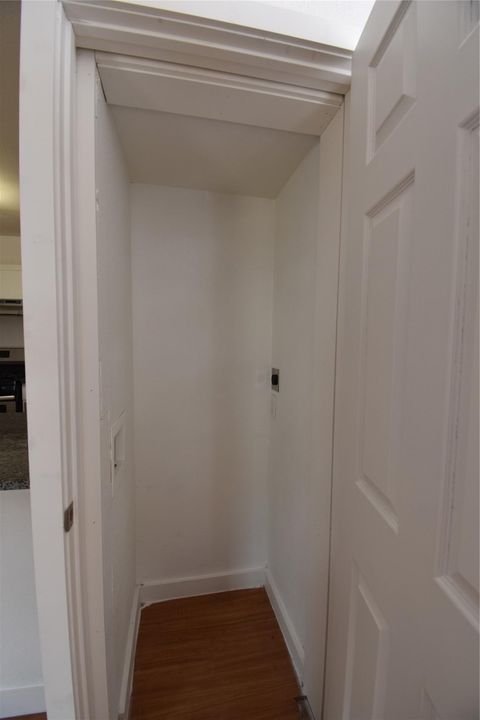 Tiny photo for 300 E Croslin ST #114, Austin, TX 78752 (MLS # 5649609)