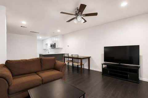 Tiny photo for 3814 Southway DR #A, Austin, TX 78704 (MLS # 2228189)