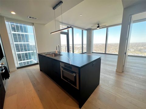 Photo of 44 East #2107 Ave, Austin, TX 78701 (MLS # 6789485)