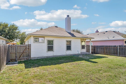 Tiny photo for 11404 Morgans Point ST, Manor, TX 78653 (MLS # 2157470)