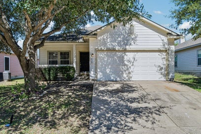 11404 Morgans Point ST Manor TX 78653