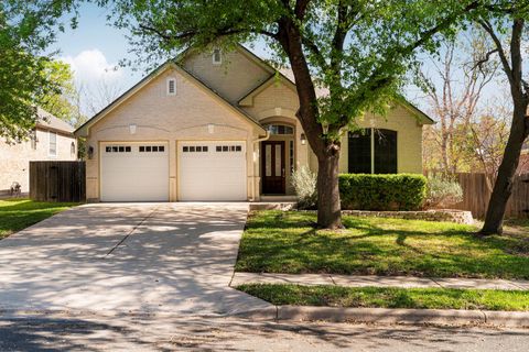 Photo of 13320 Kinder PASS, Austin, TX 78727 (MLS # 8134576)