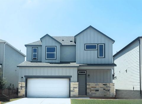 2209 Grenache DR 34 Round Rock TX 78664