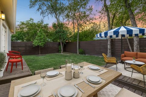 Tiny photo for 303 Ben Howell DR, Austin, TX 78704 (MLS # 9212200)