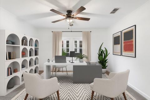 Tiny photo for 303 Ben Howell DR, Austin, TX 78704 (MLS # 9212200)