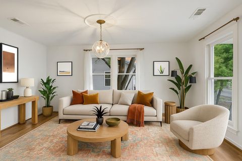 Tiny photo for 303 Ben Howell DR, Austin, TX 78704 (MLS # 9212200)