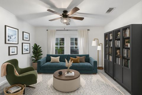 Tiny photo for 303 Ben Howell DR, Austin, TX 78704 (MLS # 9212200)