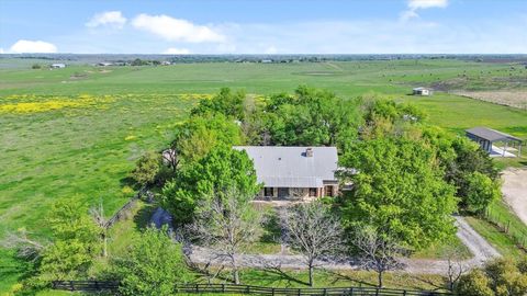 A home in Coupland