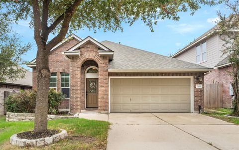 Photo of 2989 Peacemaker ST, Round Rock, TX 78681 (MLS # 5493594)