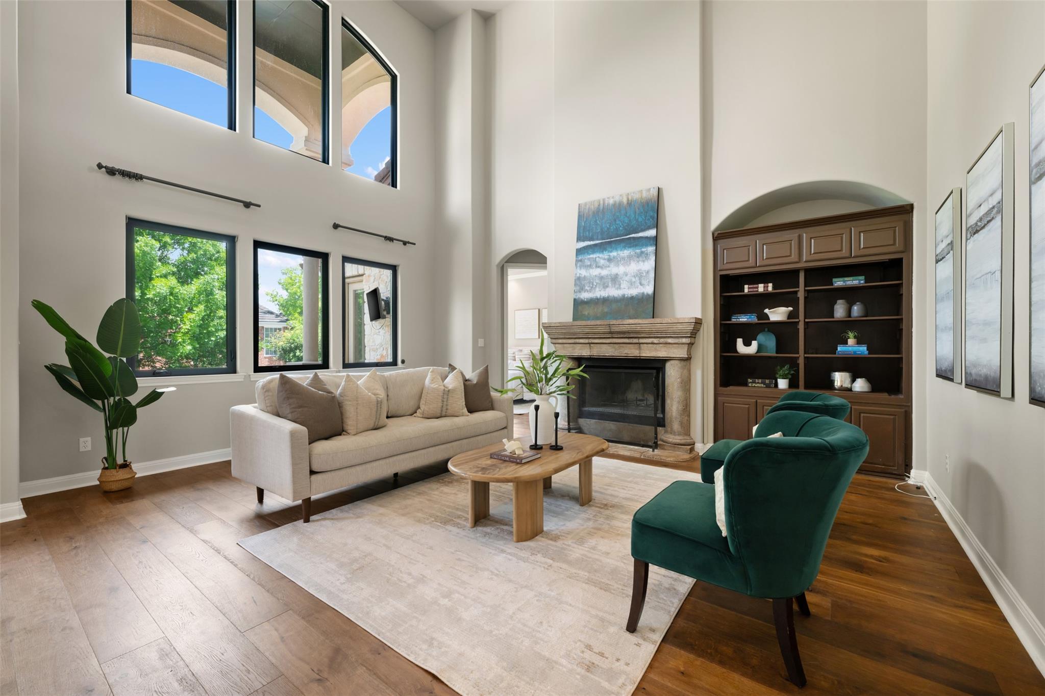 27 Autumn Oaks DR