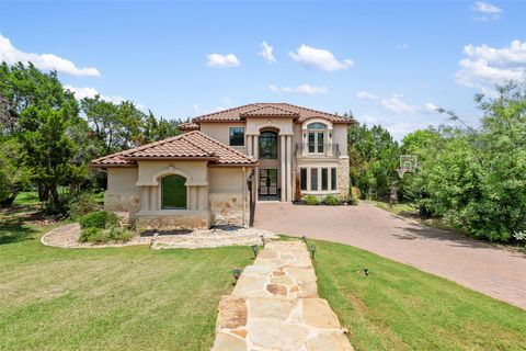 27 Autumn Oaks DR The Hills TX 78738