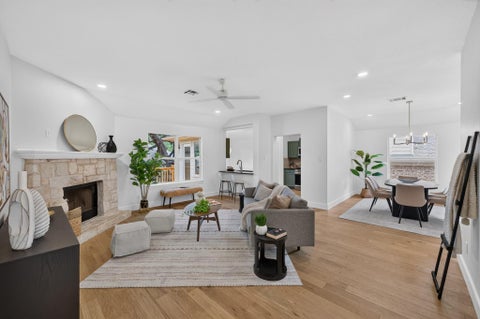 Tiny photo for 5706 Pecanwood LN, Austin, TX 78749 (MLS # 7700025)