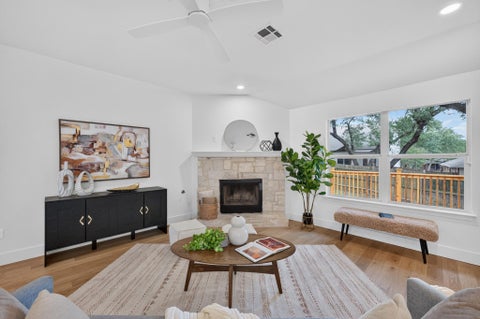Tiny photo for 5706 Pecanwood LN, Austin, TX 78749 (MLS # 7700025)