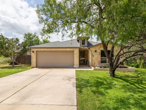 Photo of 2302 Patriot DR, Lago Vista, TX 78645 (MLS # 5304075)