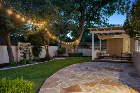 Tiny photo for 4607 Balcones DR, Austin, TX 78731 (MLS # 8672441)