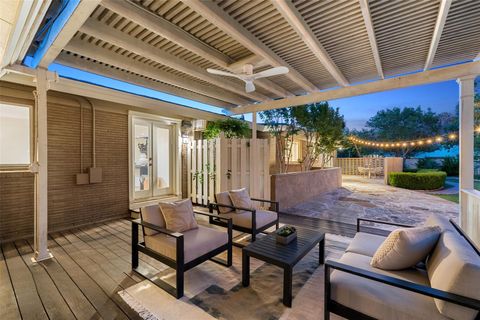 Tiny photo for 4607 Balcones DR, Austin, TX 78731 (MLS # 8672441)