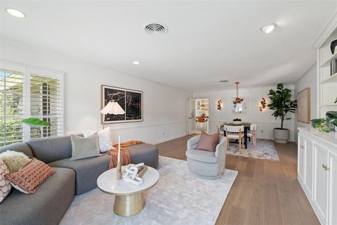 Tiny photo for 4607 Balcones DR, Austin, TX 78731 (MLS # 8672441)