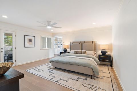 Tiny photo for 4607 Balcones DR, Austin, TX 78731 (MLS # 8672441)