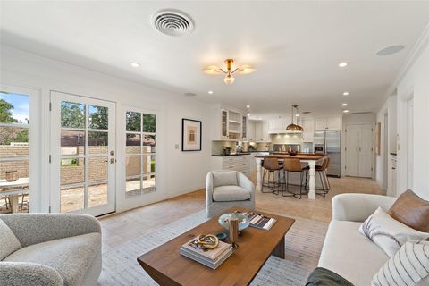 Tiny photo for 4607 Balcones DR, Austin, TX 78731 (MLS # 8672441)