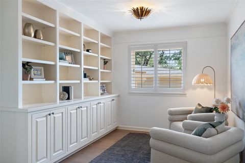 Tiny photo for 4607 Balcones DR, Austin, TX 78731 (MLS # 8672441)