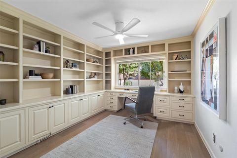 Tiny photo for 4607 Balcones DR, Austin, TX 78731 (MLS # 8672441)