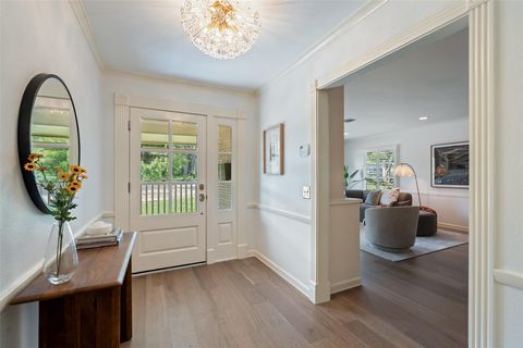 Tiny photo for 4607 Balcones DR, Austin, TX 78731 (MLS # 8672441)