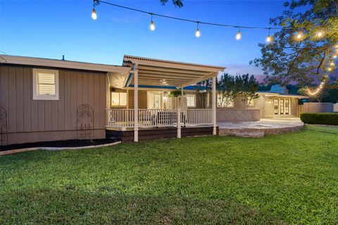 Tiny photo for 4607 Balcones DR, Austin, TX 78731 (MLS # 8672441)