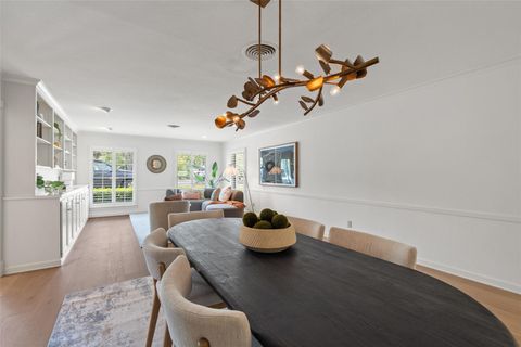 Tiny photo for 4607 Balcones DR, Austin, TX 78731 (MLS # 8672441)